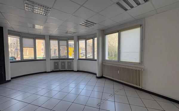 Appartement à vendre    5 pièces • 121 m2 Saint-Brieuc
