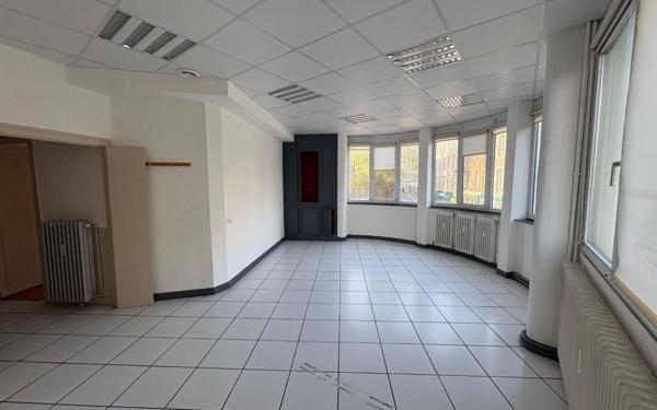 Appartement à vendre    5 pièces • 121 m2 Saint-Brieuc