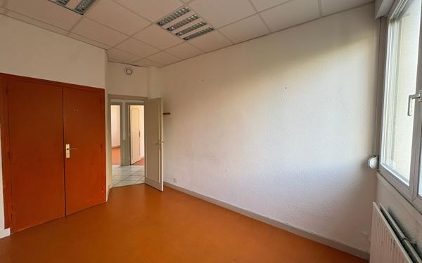 Appartement à vendre    5 pièces • 121 m2 Saint-Brieuc