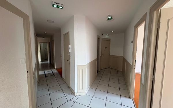 Appartement à vendre    5 pièces • 121 m2 Saint-Brieuc
