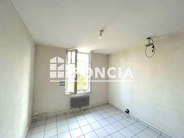 Location Appartement 2 pièces 38.9 m² - 5 RUE BALTHAZAR Lyon 69003