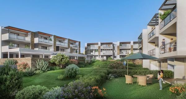 Vente Appartement 3 pièces 64 m2 à Calvi