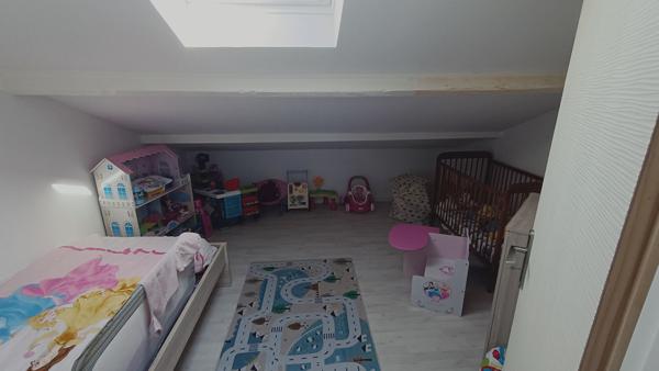 Maison Tonnay Charente 8 chambres