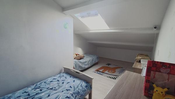 Maison Tonnay Charente 8 chambres