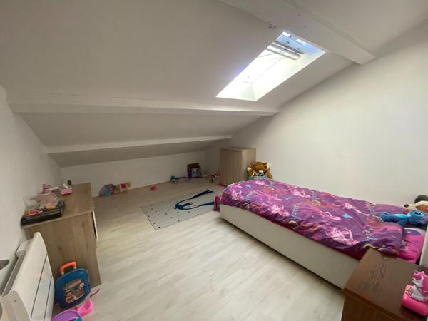 Maison Tonnay Charente 8 chambres