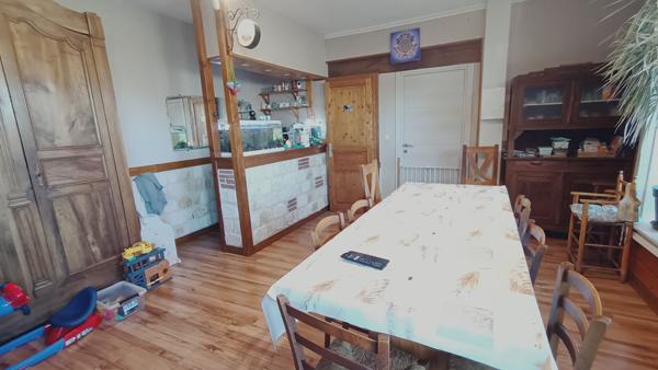 Maison Tonnay Charente 8 chambres