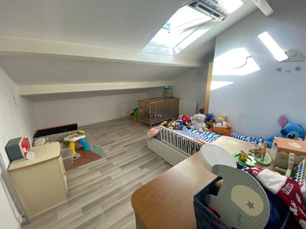 Maison Tonnay Charente 8 chambres