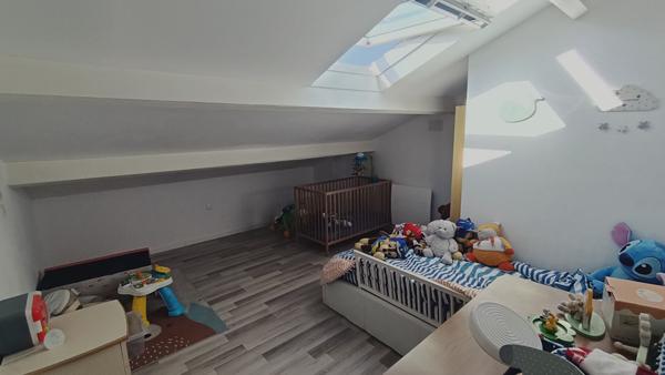 Maison Tonnay Charente 8 chambres