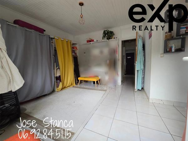 🏡 Maison T4 avec terrasse et grand terrain – Le Tampon (au calme, fond d’impasse)