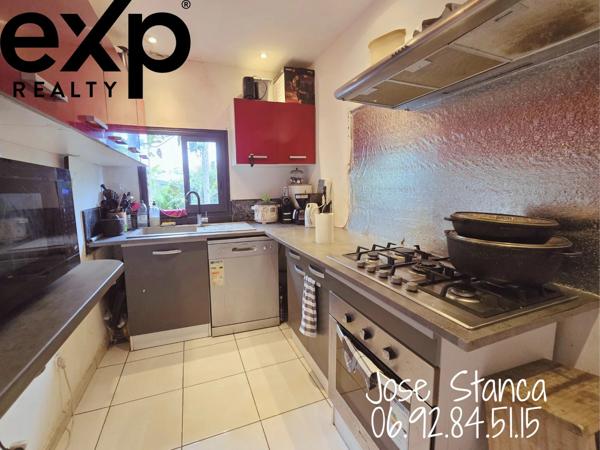 🏡 Maison T4 avec terrasse et grand terrain – Le Tampon (au calme, fond d’impasse)