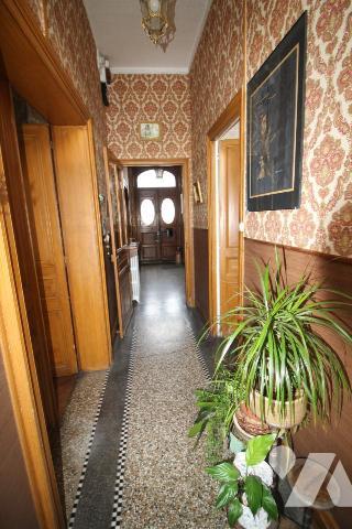 CAMBRAI, proche du centre ville  maison 5 chambres, garage et terrain