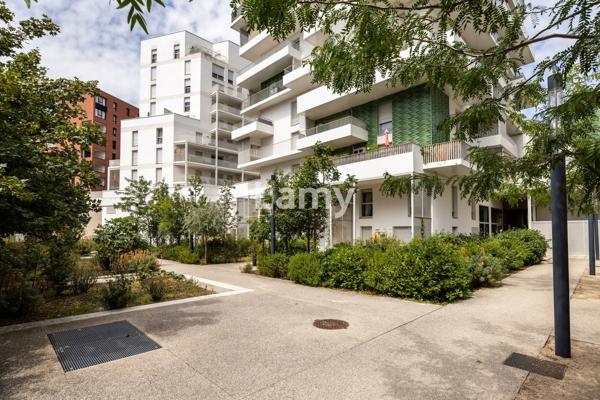 Appartement t2