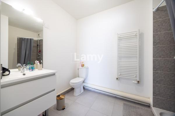 Appartement t2