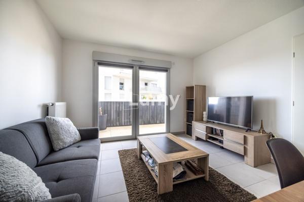 Appartement t2