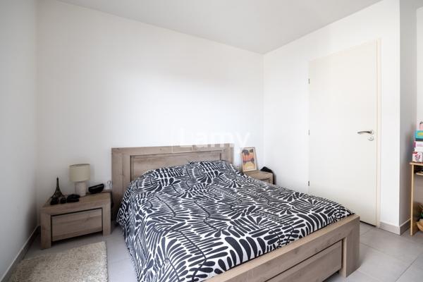 Appartement t2