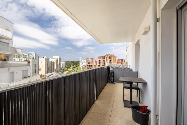 Appartement t2