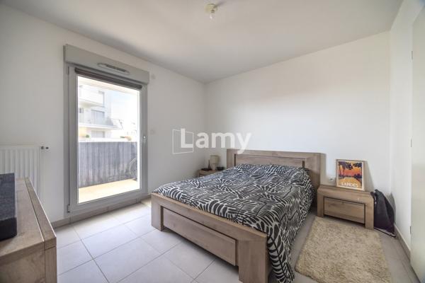 Appartement t2