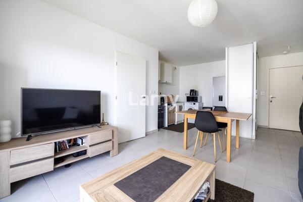 Appartement t2