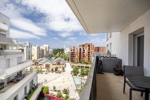 Appartement t2