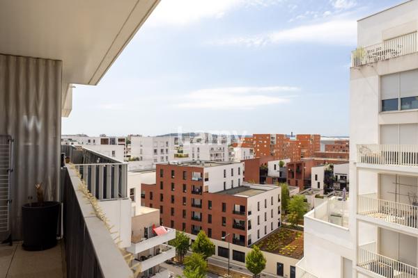 Appartement t2