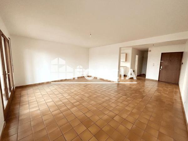 Location Appartement 2 pièces 66.75 m² - 1394 ROUTE NATIONALE Saint Jean De Gonville 01630