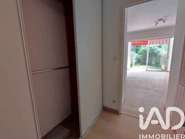 Studio à vendre 26 m² Saint-Raphaël