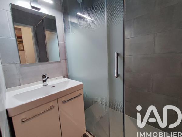 Studio à vendre 26 m² Saint-Raphaël