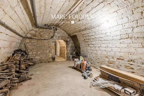 Maison centre ville Chantilly