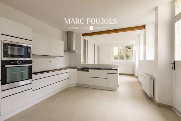 Maison centre ville Chantilly