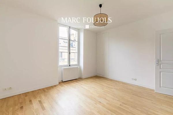 Maison centre ville Chantilly