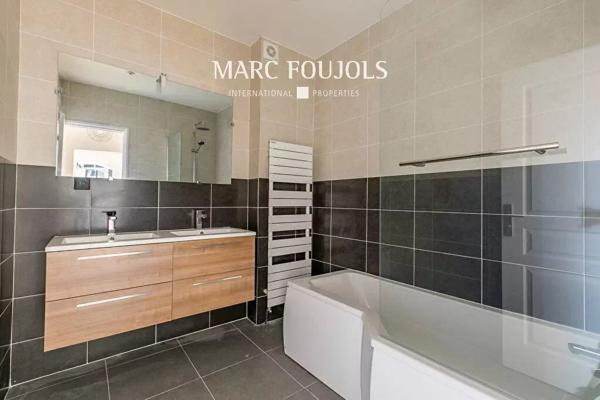 Maison centre ville Chantilly