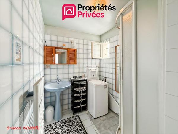 Maison Chateaubriant 4 pièce(s) 61m2 -  Terrain de 310m²