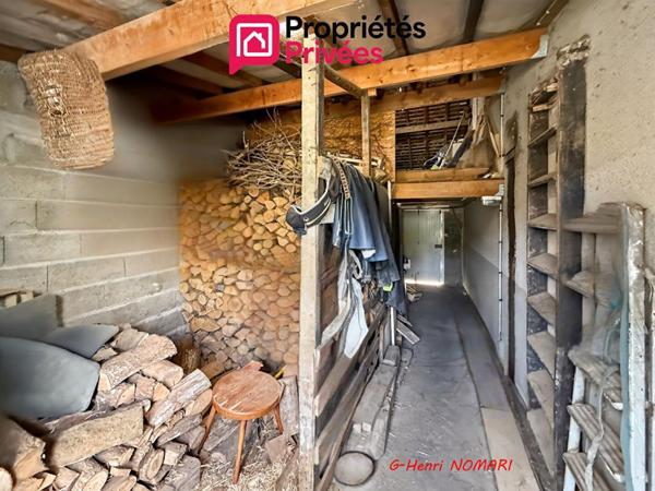 Maison Chateaubriant 4 pièce(s) 61m2 -  Terrain de 310m²