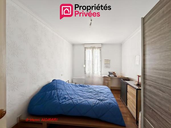 Maison Chateaubriant 4 pièce(s) 61m2 -  Terrain de 310m²