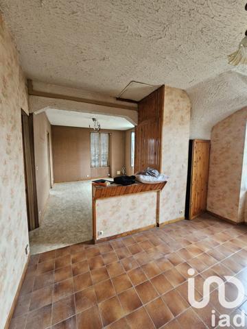Maison à vendre 5 pièces 105 m² Jouy-sur-Morin