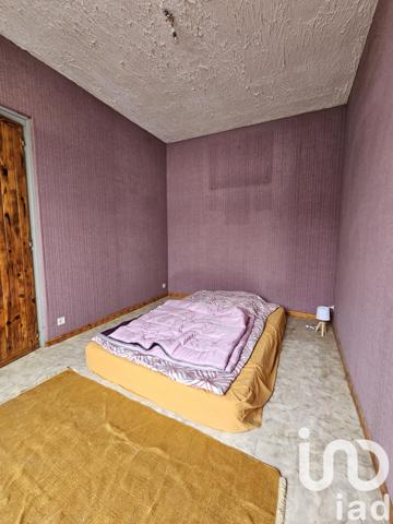 Maison à vendre 5 pièces 105 m² Jouy-sur-Morin