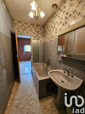 Maison à vendre 5 pièces 105 m² Jouy-sur-Morin