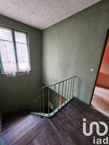 Maison à vendre 5 pièces 105 m² Jouy-sur-Morin