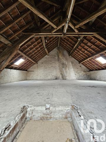 Maison à vendre 5 pièces 105 m² Jouy-sur-Morin