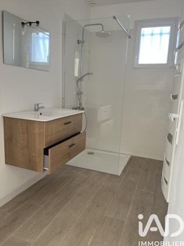 Maison à vendre 4 pièces 76 m² Saujon