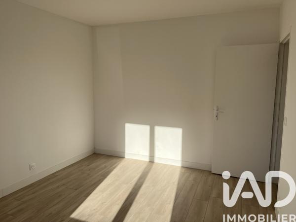 Maison à vendre 4 pièces 76 m² Saujon