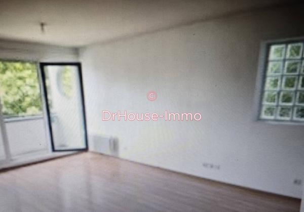 Appartement à louer 2 pièces de 38 m²