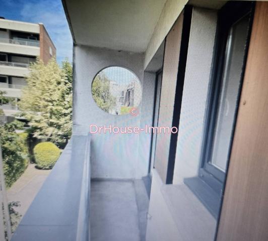 Appartement à louer 2 pièces de 38 m²