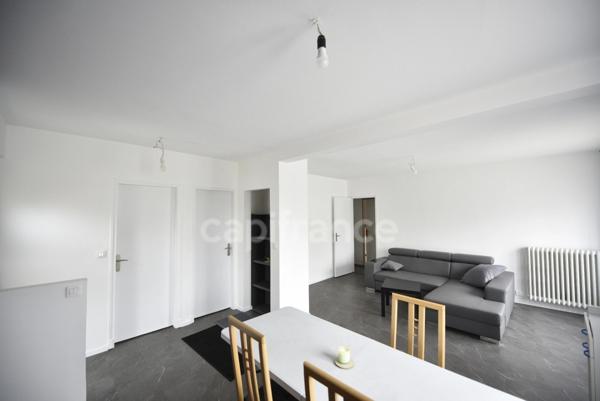 Maison à vendre 5 pièces VERNON (27)