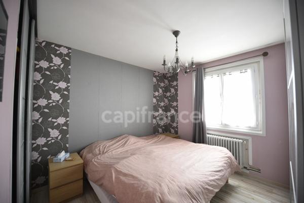 Maison à vendre 5 pièces VERNON (27)