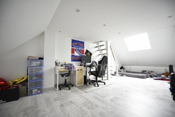 Maison à vendre 5 pièces VERNON (27)