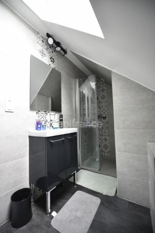 Maison à vendre 5 pièces VERNON (27)