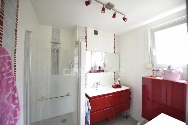 Maison à vendre 5 pièces VERNON (27)