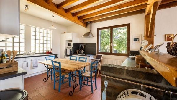Maison 399 000 € La Tour-du-Pin 8 p 215 m² DPE D