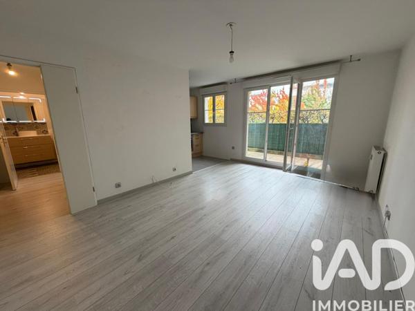 Location appartement 2 pièces 42 m² Meaux